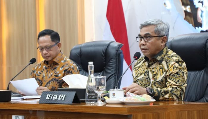 Kemendagri Petakan Titik Rawan Korupsi, Gandeng KPK Perkuat Pencegahan di Daerah