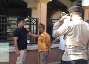Polres Lamongan Ungkap Kasus Pencurian Kotak Amal Masjid, Pelaku Residivis Ditangkap