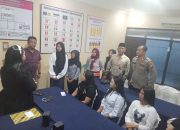 Dr.(c) Advokat Rikha Permatasari Kecam Dugaan Tindak Kejahatan Berulang terhadap Anak: Kesepakatan Damai Bukan Sekadar Formalitas