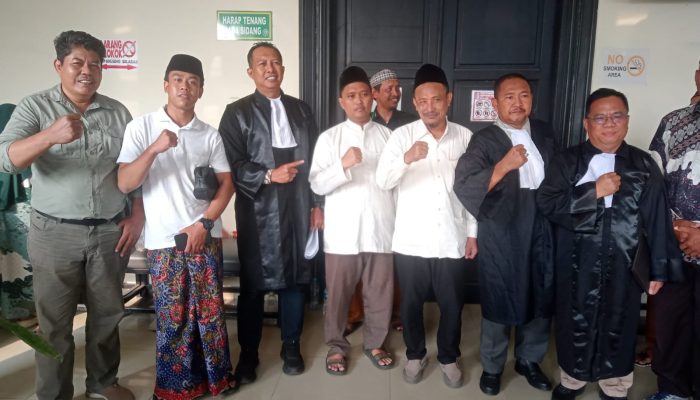 Putusan Kasus Hibah PP Al-Ibrohimi Gresik: Majelis Hakim Tipikor Surabaya Vonis 3 Terdakwa 1 Tahun Penjara, Semua Aset Disita Wajib Dikembalikan!