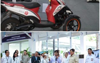 Prabowo Kumpulkan 150 Periset Terbaik di Istana, Tegaskan Riset dan Pendidikan Jadi Kunci Indonesia Emas 2045