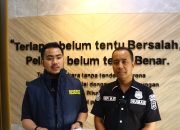 Kolaborasi Keamanan Perusahaan dan Polisi Gagalkan Pencurian Kabel Tembaga di Kawasan Industri Gresik