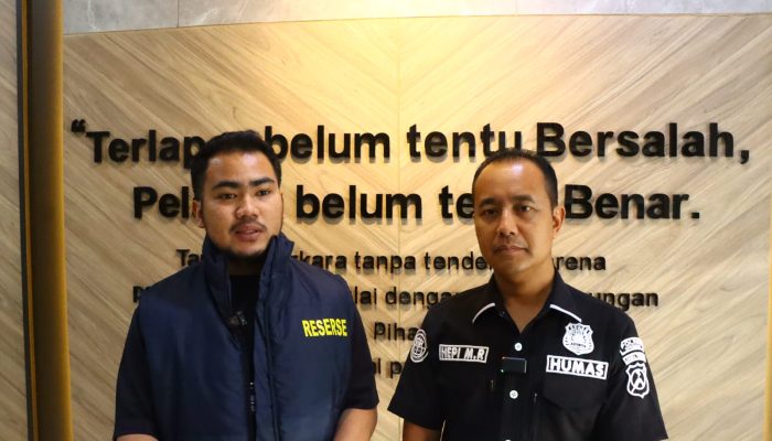 Kolaborasi Keamanan Perusahaan dan Polisi Gagalkan Pencurian Kabel Tembaga di Kawasan Industri Gresik