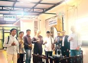 Advokat PERADIN Jombang-Mojokerto Bersinergi di PN Jombang, Kawal Proses Hukum Profesional