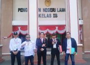 Sidang Perdana Gugatan 15 Warga Lamongan ke BRI Bergulir, Kuasa Hukum Soroti Kejanggalan Lelang Aset