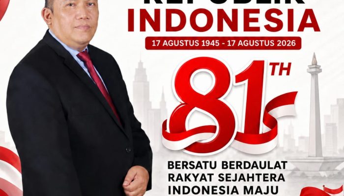 UNISLA dan DPD LIRA Kolaborasi Semarakkan HUT ke-81 Kemerdekaan RI