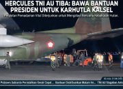 TNI Kembali Kirim Pasukan Tambahan Bantu Karhutla di Kalimantan Barat