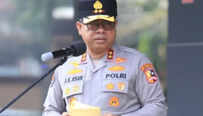 Polri Siap Berikan Pelayanan agar Penyampaian Aspirasi Berjalan Damai, Tertib dan Kondusif