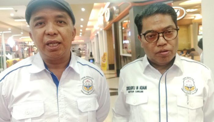 FPLKP Buktikan, Alumni LKP Berkompeten dan Mampu Go Internasional