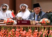 Presiden Prabowo Hadiri KTT BRICS 2026, Tegaskan Peran Aktif Indonesia dalam Tata Kelola Global