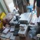 Operasi BKC Masih Berlangsung, Sita 9.680 Rokok Ilegal