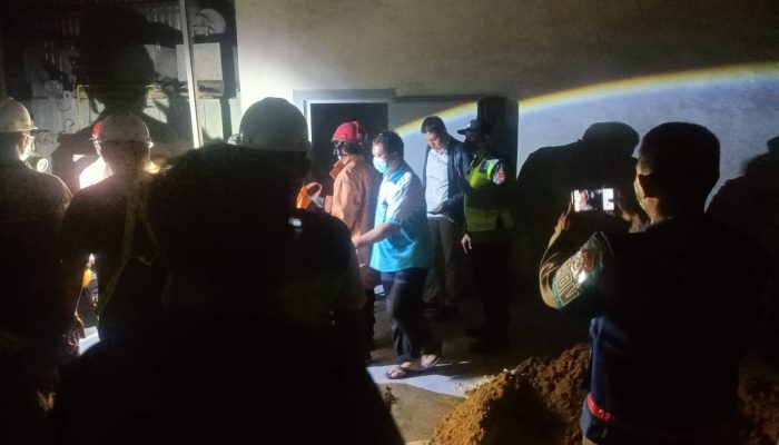 Ledakan Dahsyat Terjadi di PT Superior Prima Sukses Pucuk Lamongan, 1 Meninggal Dunia, 6 Luka-Luka