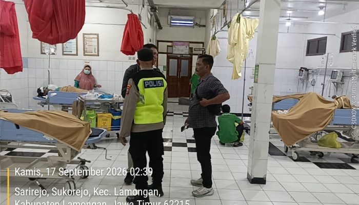Tragedi Ledakan PT SPS Lamongan, 4 pekerja Meninggal, 3 Alami Luka Bakar, Keluarga Korban Ngaku Ditekan Oknum Perusahaan