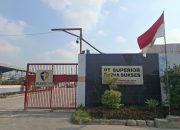 PT Superior Prima Sukses Tbk Sampaikan Duka Mendalam, Pastikan Pendampingan dan Penanganan Korban di Lamongan