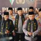 Kapolri Ajak Jawara Banten Jadi Sabuk Kamtibmas