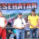 Baksos Warnai Rangkaian HUT ke-81 TNI di Lamongan