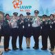 Kompol Diana Pudjiastuti Wakili Polwan Polres jajaran Polda Jatim di IAWP 2026 Bali, Bawa Pengetahuan untuk Polresta Malang Kota