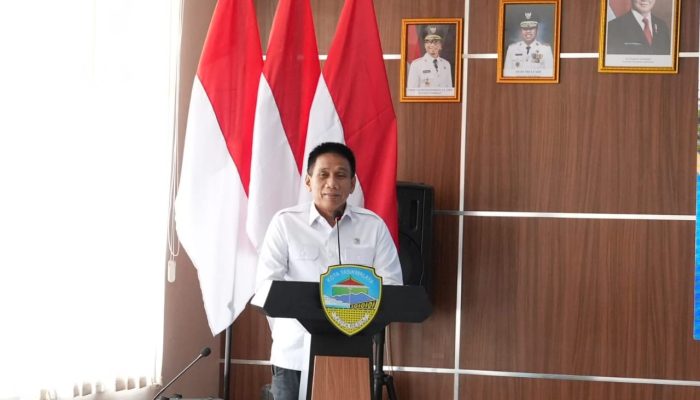 Wamendagri Wiyagus: Penanganan TB Jaga Produktivitas dan Ketahanan Ekonomi Keluarga