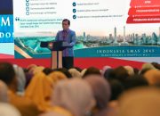 Kemendagri Perkuat Peran Pemda dalam Perencanaan Program Dekranas, TP PKK, dan TP Posyandu