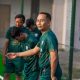 Pererat Hubungan Antar Anggota, Pamin Samsat Surabaya Selatan Gelar Fun Football
