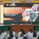 Bangga dan Tangis Haru calon prajurit saat Pengumuman Casis Secata PK TNI AD Gelombang III TA 2026 