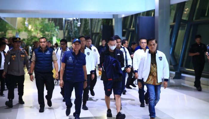 Polri Tangkap DPO Kasus Judi Online di Thailand, Tersangka Berhasil Dibawa Pulang ke Indonesia
