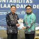 Lamongan Kuatkan Tata Kelola Dana Desa