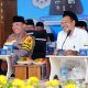Ngaji Gus Baha Satukan Santri dan Jajaran Polri Se-Indonesia, 42 Ribu Peserta Gaungkan Semangat Kebangsaan