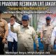 Prabowo Resmikan LRT Jakarta Fase II, Kelapa Gading–Manggarai Kini Beroperasi Penuh