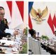 Prabowo Instruksikan Percepatan Finalisasi IEU-CEPA dan Penguatan Industri Tekstil Nasional