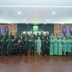 Pangdam I/BB: Kenaikan Pangkat Prajurit Harus Diiringi Rasa Syukur dan Rendah Hati
