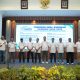 SMSI Lamongan Periode 2026–2029 Resmi Dikukuhkan, Siapkan Program Literasi dan News Room Jaga Desa