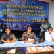 TNI AL Gagalkan Penyelundupan 75.435 Ekor Benih Bening Lobster Senilai Miliaran Rupiah