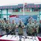 Pendekatan Prajurit Berbuah Kepercayaan, Masyarakat Sukarela Serahkan 75 Senjata