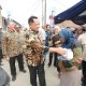 Sukseskan Program Prioritas Presiden, Mendagri Tito Cek Langsung Program BSPS di Purwakarta