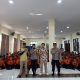 Sosialisasikan SPMB SMA Kemala Taruna Bhayangkara, Polsek Dau Dampingi Siswa Sambangi SMP Ar-Rohmah Putra