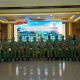 Acara Korps Kenaikan Pangkat: Amanah untuk Pengabdian yang Lebih Besar