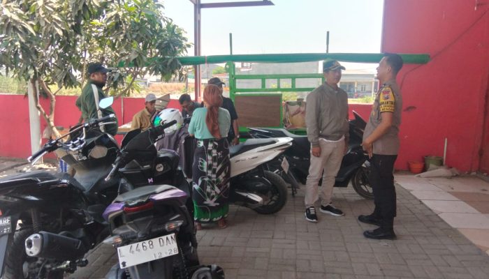 Tragedi Cemburu Maut Tunangan di Randupadangan: Tim Macan Giri Polres Gresik dan Polsek Menganti Bekuk Pelaku