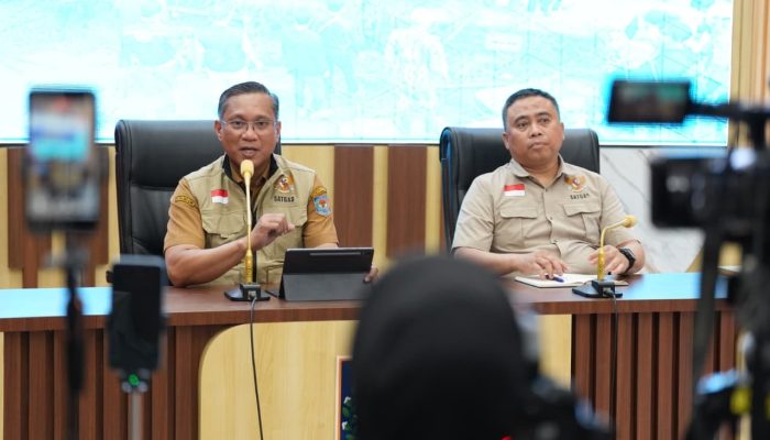 Satgas PRR Tegaskan Aktivitas Ekonomi Masyarakat Pascabencana Sumatera Terus Bangkit