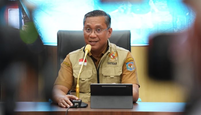 Satgas PRR: Jalan dan Jembatan Nasional Pascabencana Sumatera Pulih 100 Persen