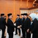 Lantik Pejabat Pimpinan Tinggi Pratama dan Fungsional, Mendagri Tekankan Pentingnya Rotasi dan Penyegaran Organisasi