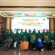 Setetes Darah, Wujud Kepedulian Sambut HUT ke-81 TNI