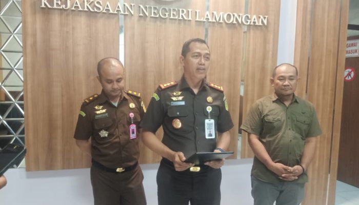 Korupsi Tanah Negara Klayar: 3 Tersangka Ditahan, Kerugian Negara Capai Rp1,38 Miliar