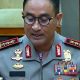 Kapolri Suyudi Ario Seto Tegaskan Komitmen Polri Profesional dan Dekat dengan Masyarakat
