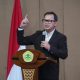 Wamendagri Bima Dorong Pemda Bangun Ketangguhan Bencana dengan Paradigma Responsif dan Antisipatif