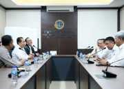 Bereskan Konflik Lahan, Kepala BRAN Gagas Sistem ‘One Data Agraria’