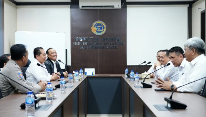 Bereskan Konflik Lahan, Kepala BRAN Gagas Sistem ‘One Data Agraria’