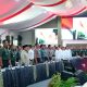 Menhan Sjafrie Hadiri Taklimat Prabowo kepada 800 Perwira Tinggi TNI-Polri, Perkuat Sinergi Nasional