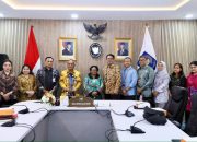 Wamendagri Ribka Haluk Pastikan Dana Otsus Papua Dimanfaatkan untuk Kepentingan Masyarakat