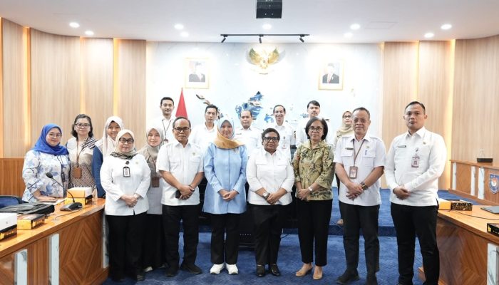 Kejar Target 100 Persen, Wamendagri Ribka Dorong Pemda Percepat Kepemilikan Akta Kelahiran Anak